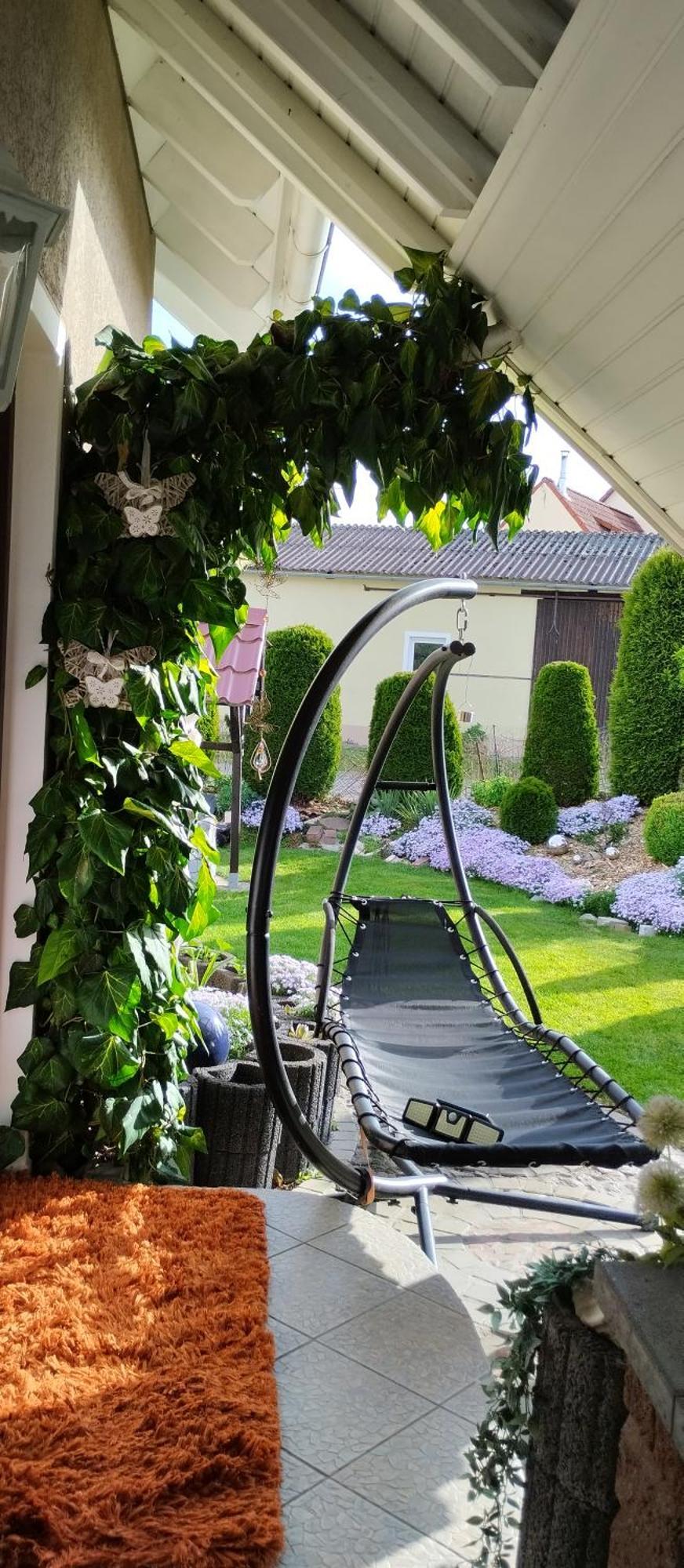 Ruhiger Als Im Hotel, Keine Andere Gaeste Merkendorf  외부 사진