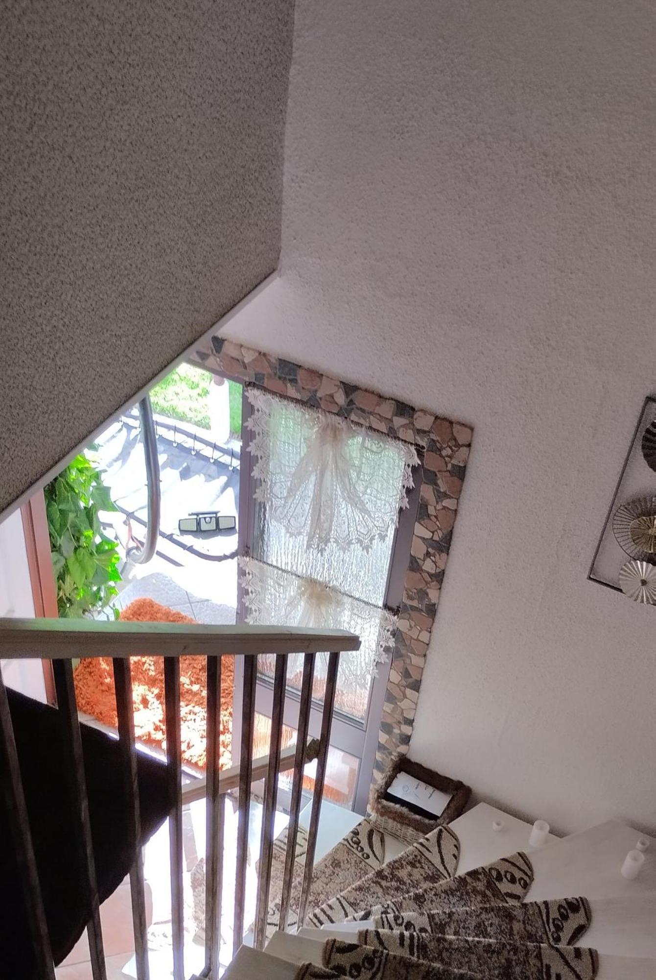 Ruhiger Als Im Hotel, Keine Andere Gaeste Merkendorf  외부 사진